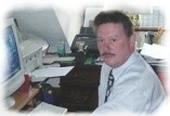Mike Hart photo